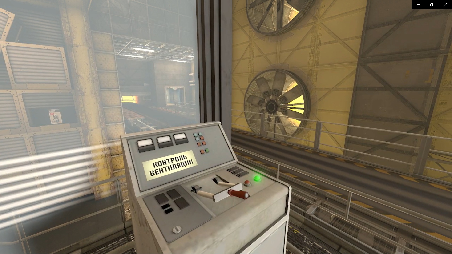 Image 11 - Портал:РЕВОЛЮЦИЯ - полная локализация mod for Portal 2 - ModDB