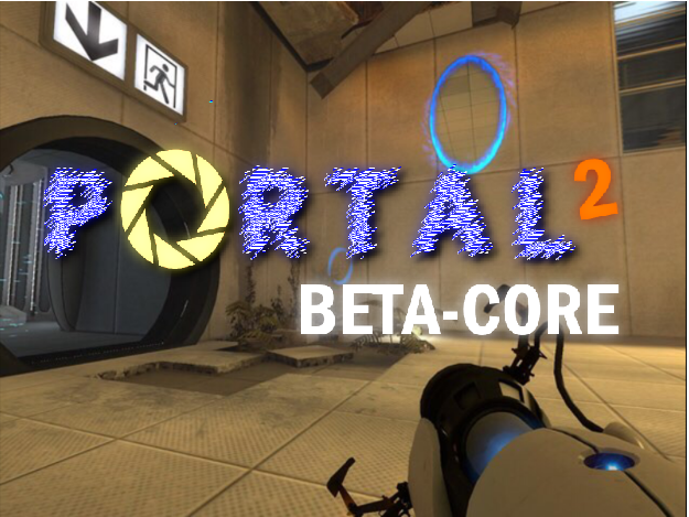 Portal: 2 Betacore mod - ModDB