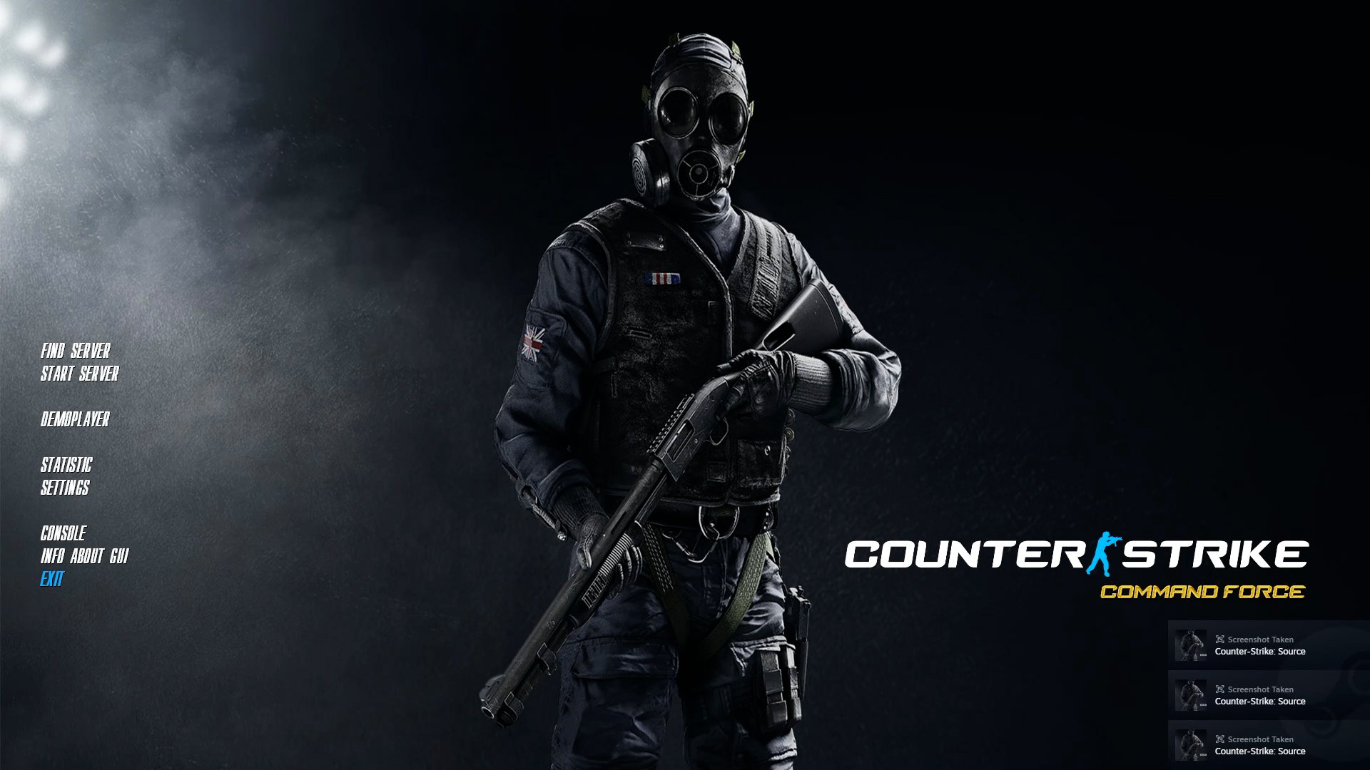 Counter-Strike Source mods v2 - ModDB Counter-Strike Source mods v2