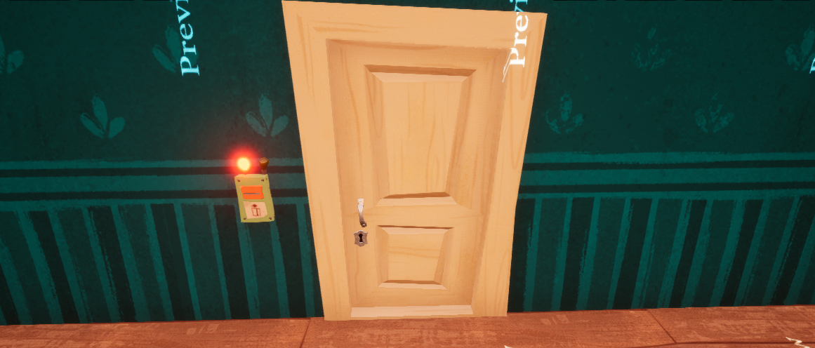 Image 3 - Hello Enemy Prototype Test mod for Hello Neighbor - ModDB