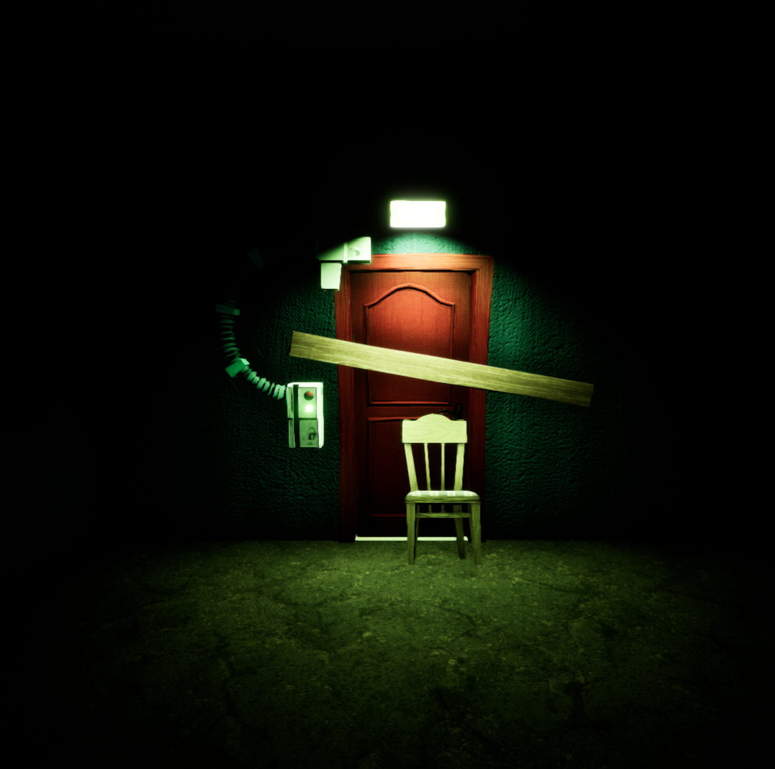 That House on the Street mod for Hello Neighbor - ModDB