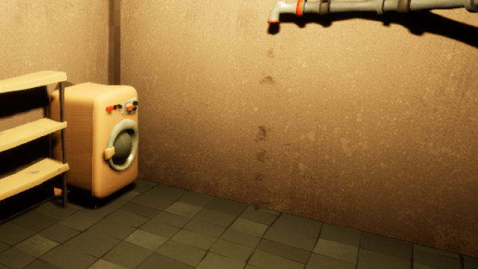 Image 2 - Welcome Neighbor mod for Hello Neighbor - ModDB