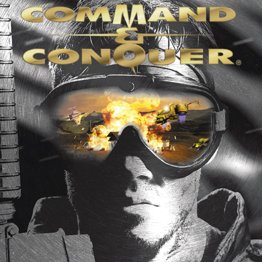 Command & Conquer. Tiberian Dawn [COOP] mod - ModDB