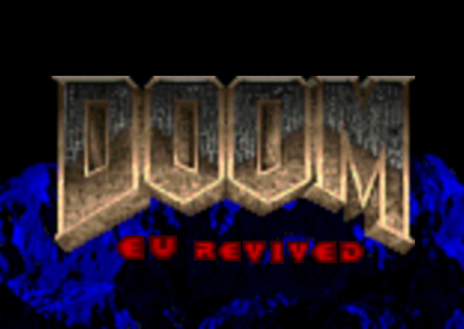 DOOM Evil Unleashed Revived mod ModDB