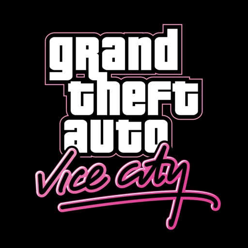 Grand Theft Auto Vice City Restyled