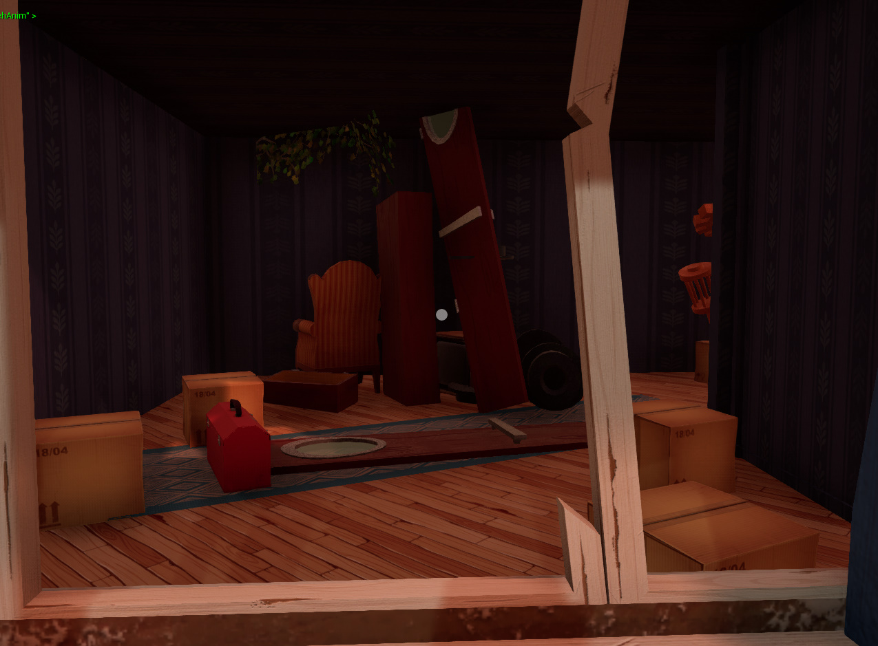 Image 15 - Hello Neighbor: Fishing Bay mod for Hello Neighbor - ModDB