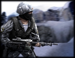 Spetsnaz 1 image - Counter Strike - Condition Zero (Ultimate Edition ...