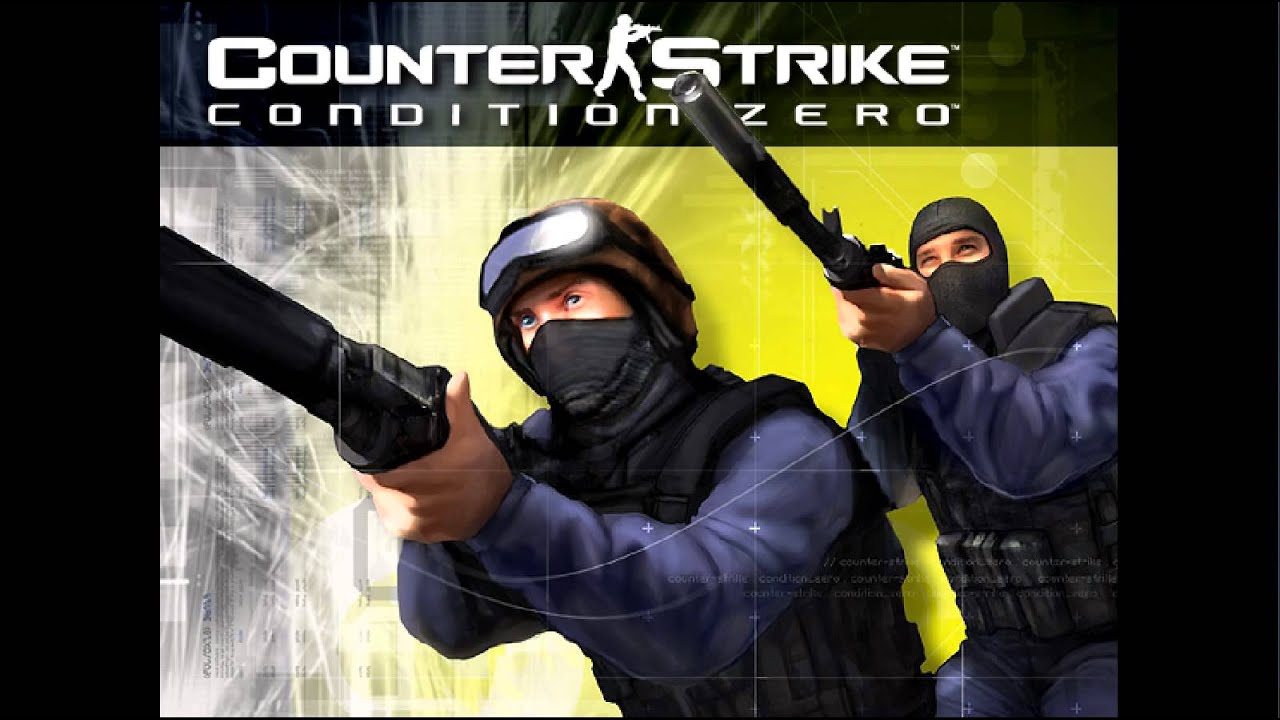 Counter Strike - Condition Zero (Ultimate Edition) mod - ModDB