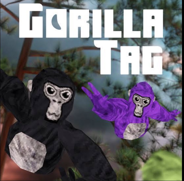 Image 4 - l1fe.gg gorilla tag mod menu! for Gorilla Tag - ModDB