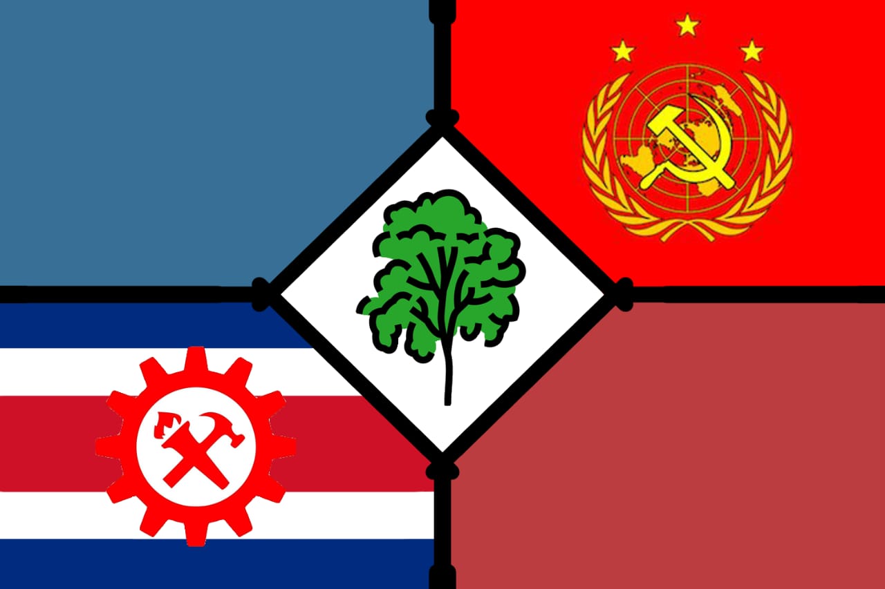A New World mod for Age of History II ModDB