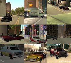 Image 4 - GTA SA: Revolution mod for Grand Theft Auto: San Andreas - ModDB