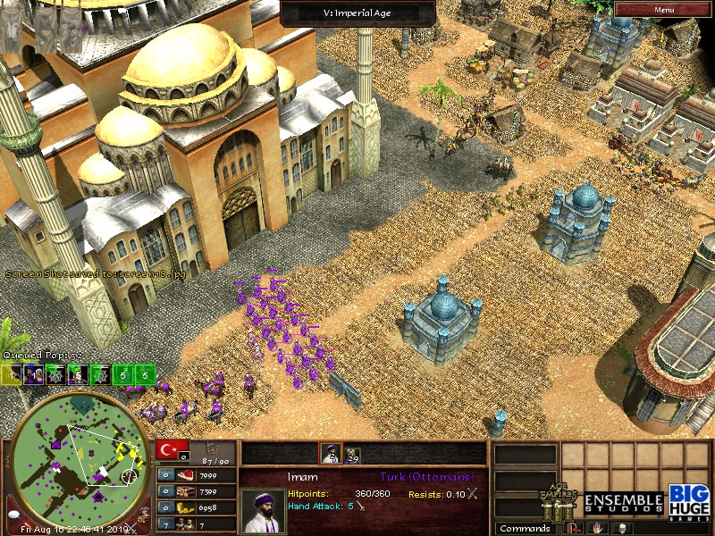 Image 8 Age Of Empires 3 Qol Mod For Age Of Empires Iii The Asian