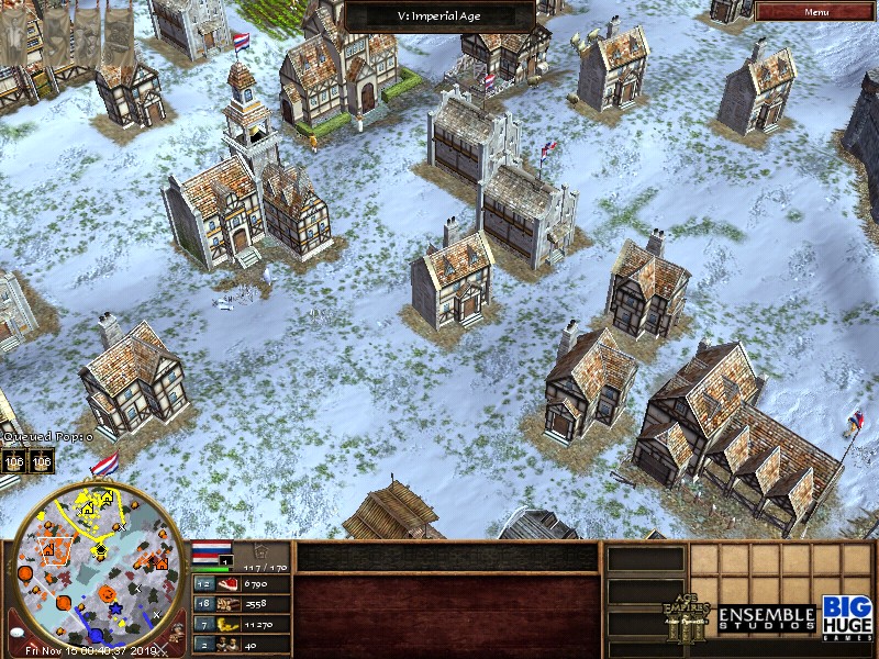 Image 23 Age Of Empires 3 Qol Mod For Age Of Empires Iii The Asian