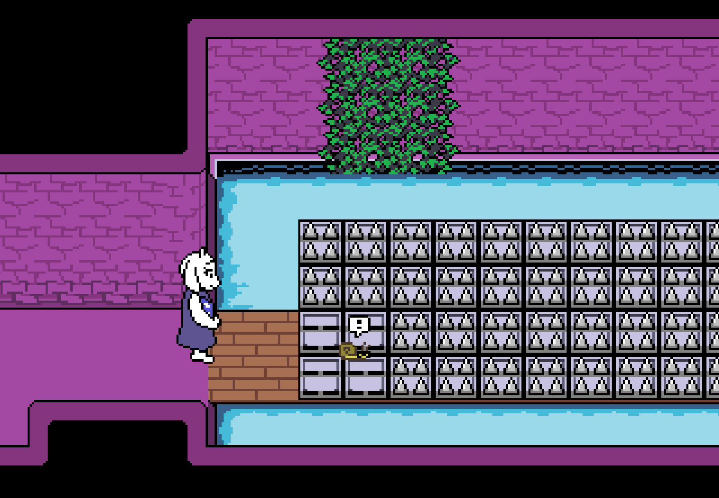 Image 4 - Undertale Snail mod for Undertale - ModDB