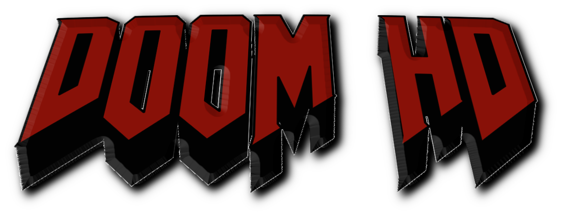 DOOM HD PACK mod - ModDB