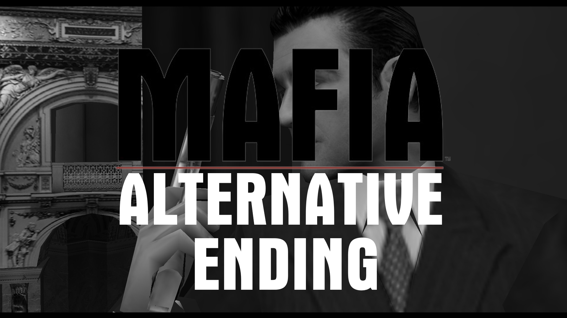 Mafia: Alternativní konec mod - ModDB