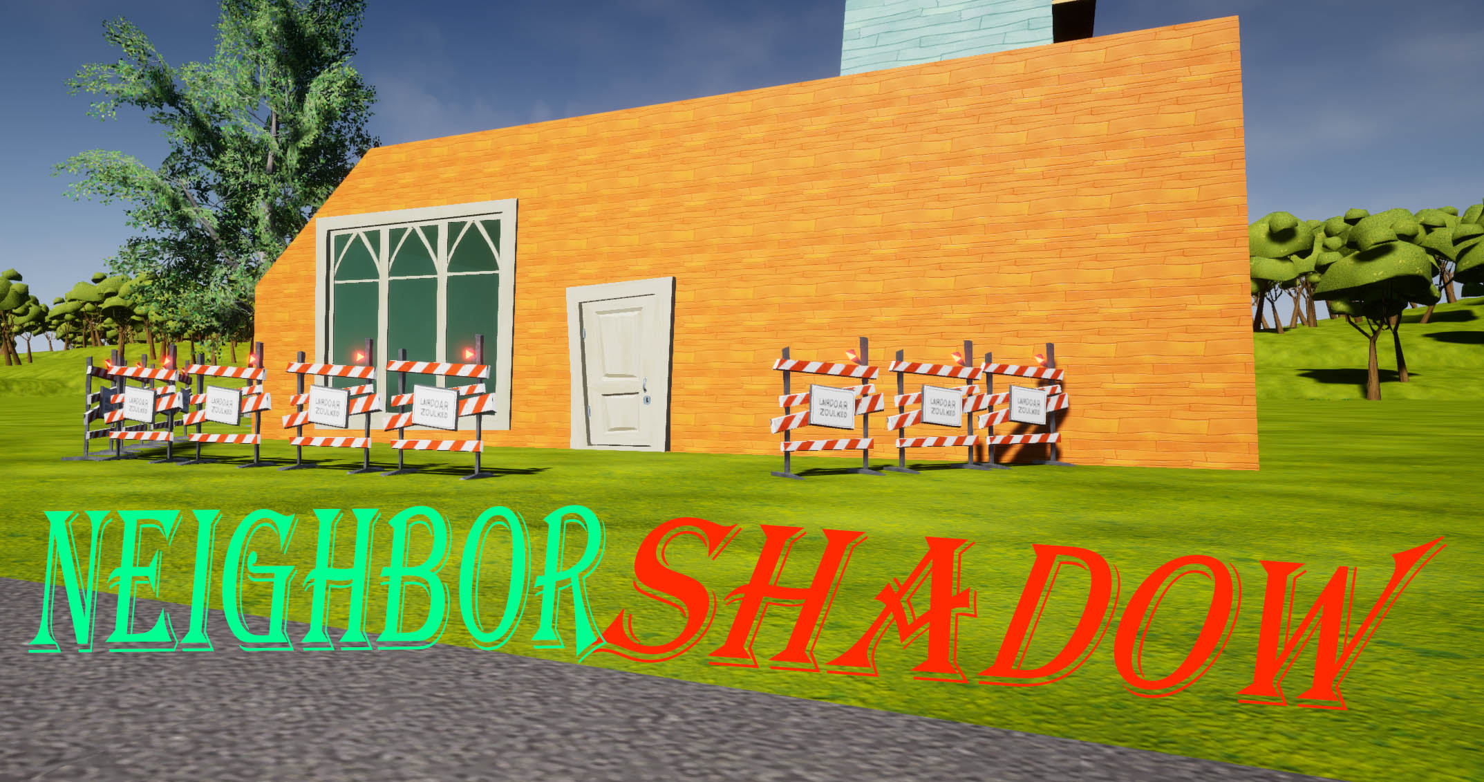 Neighbor Shadow Mod - Moddb