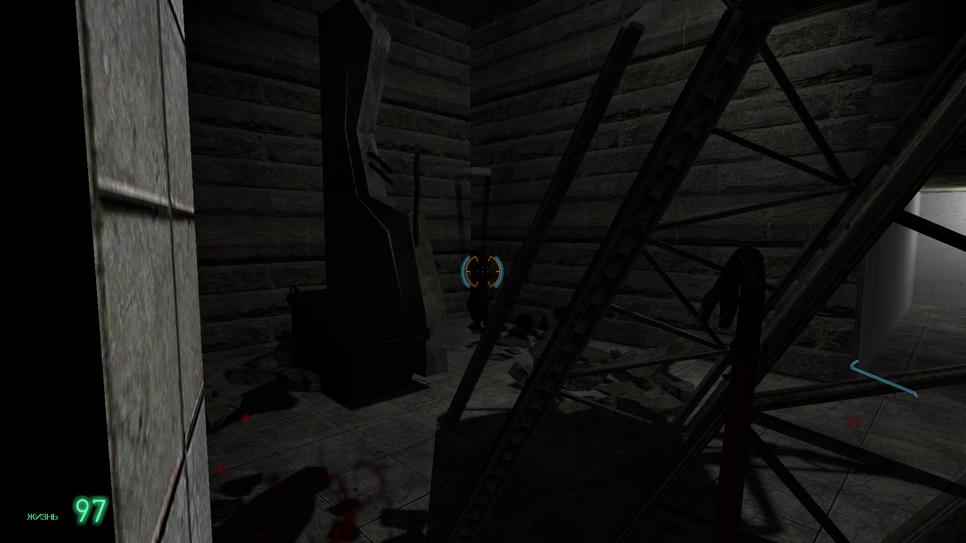 Image 3 - The Protocol mod for Half-Life 2 - ModDB