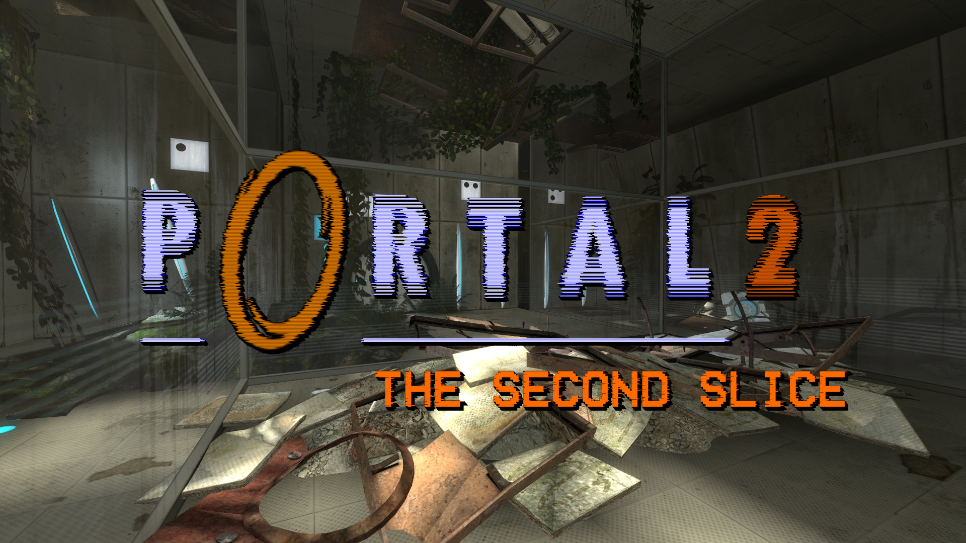 Portal 2: The Second Slice