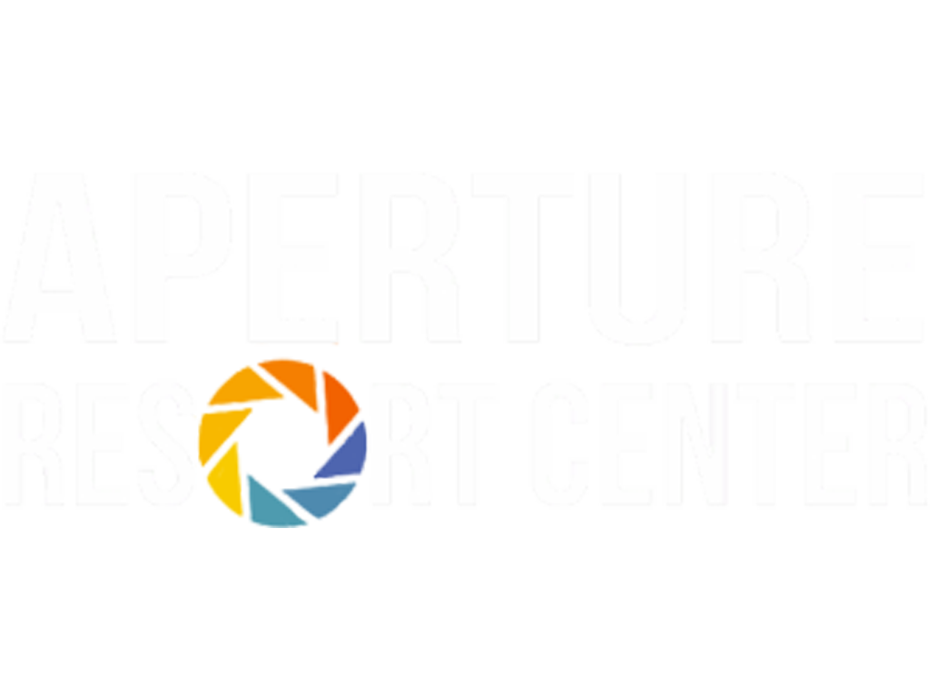 Aperture Resort Center