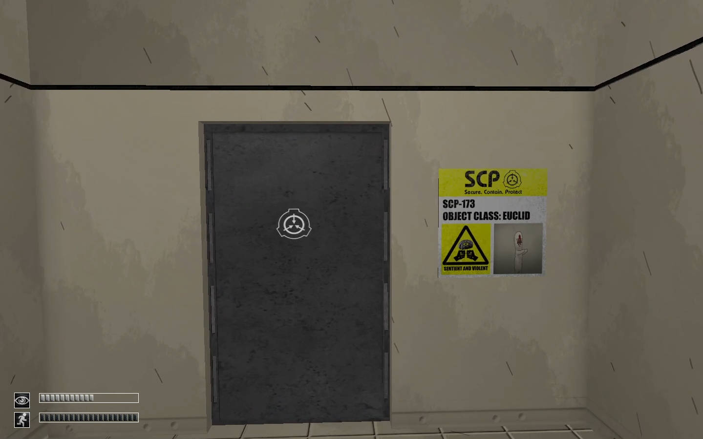 Image 5 - SCP Confinement Mod for SCP - Containment Breach - ModDB