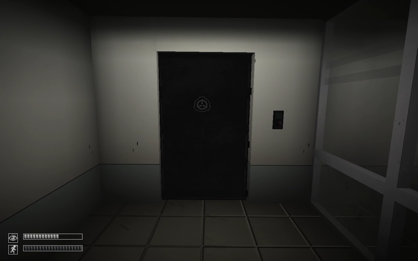 Image 4 - SCP Confinement Mod for SCP - Containment Breach - ModDB