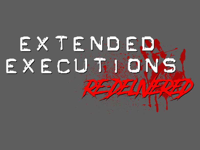 Extended Executions: Re-Delivered mod for Manhunt 2 - ModDB