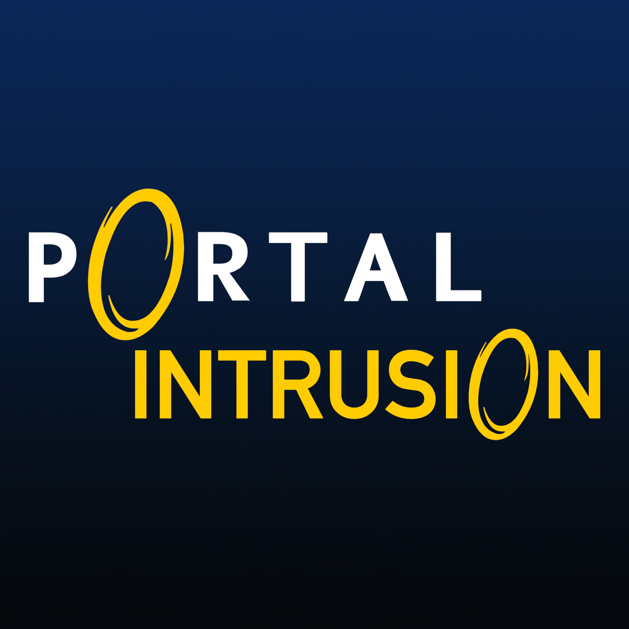 Portal: Intrusion