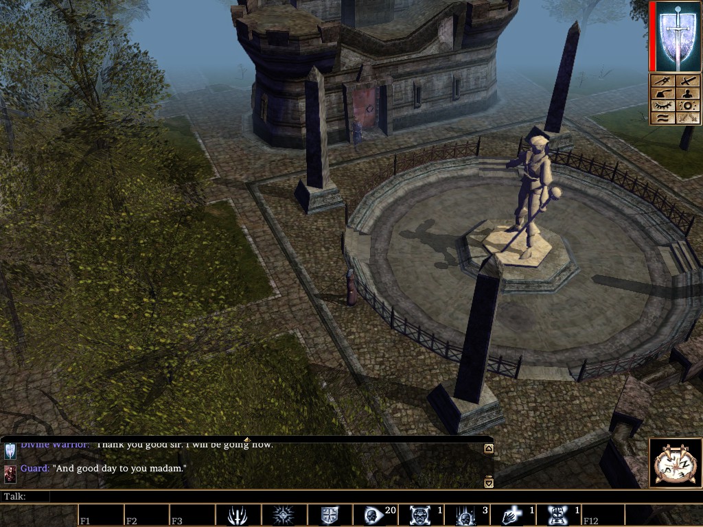 Ultima 8 for NwN mod for Neverwinter Nights - ModDB