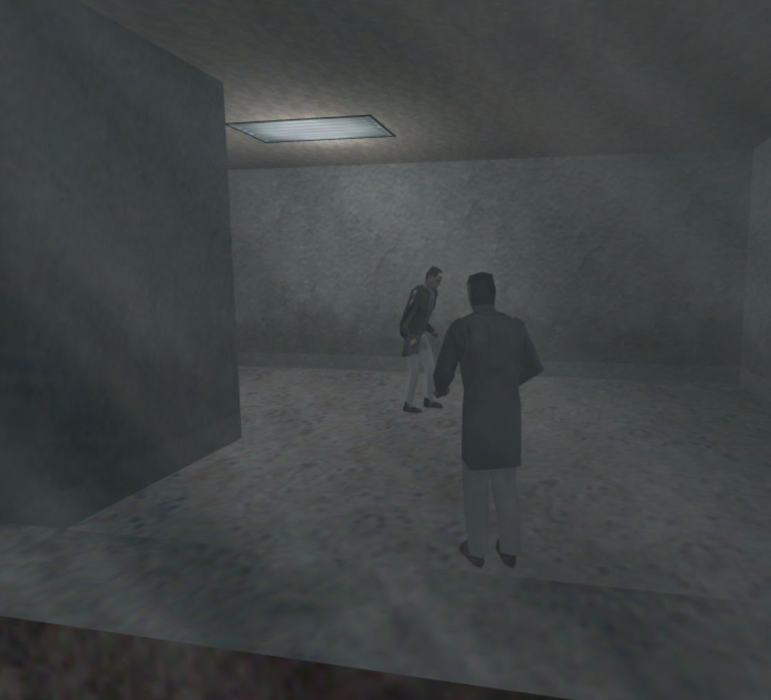 Image 3 - INFECTED | mod for Half-Life - ModDB