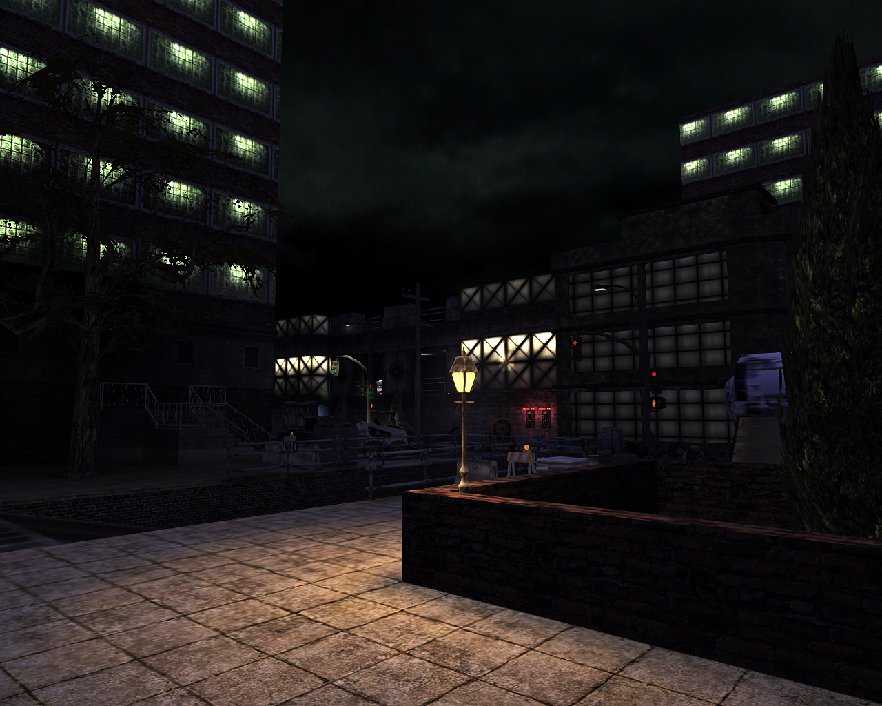 Image 24 - LA By Night mod for Vampire: The Masquerade – Bloodlines - ModDB