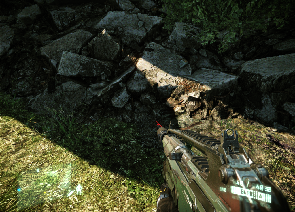 Image 4 Crysis 2 Hunter Mod For Crysis 2 Moddb