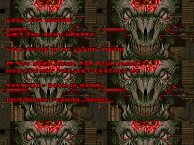 Image 8 - Doom Rooms mod for Doom II - ModDB