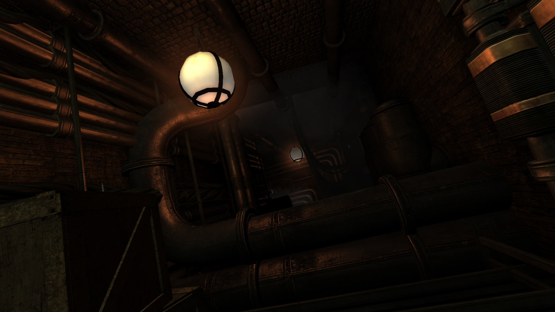 Image 4 - Mtembo mod for Amnesia: The Dark Descent - ModDB