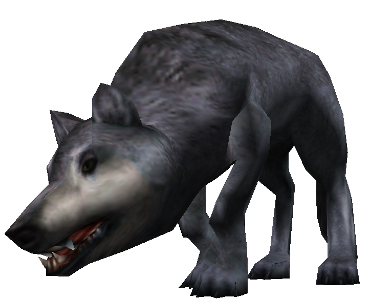 Woldog Image - The Dogs Mod For Carnivores 2 - Moddb