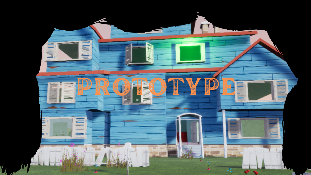 Hello Prototype Remake mod - ModDB