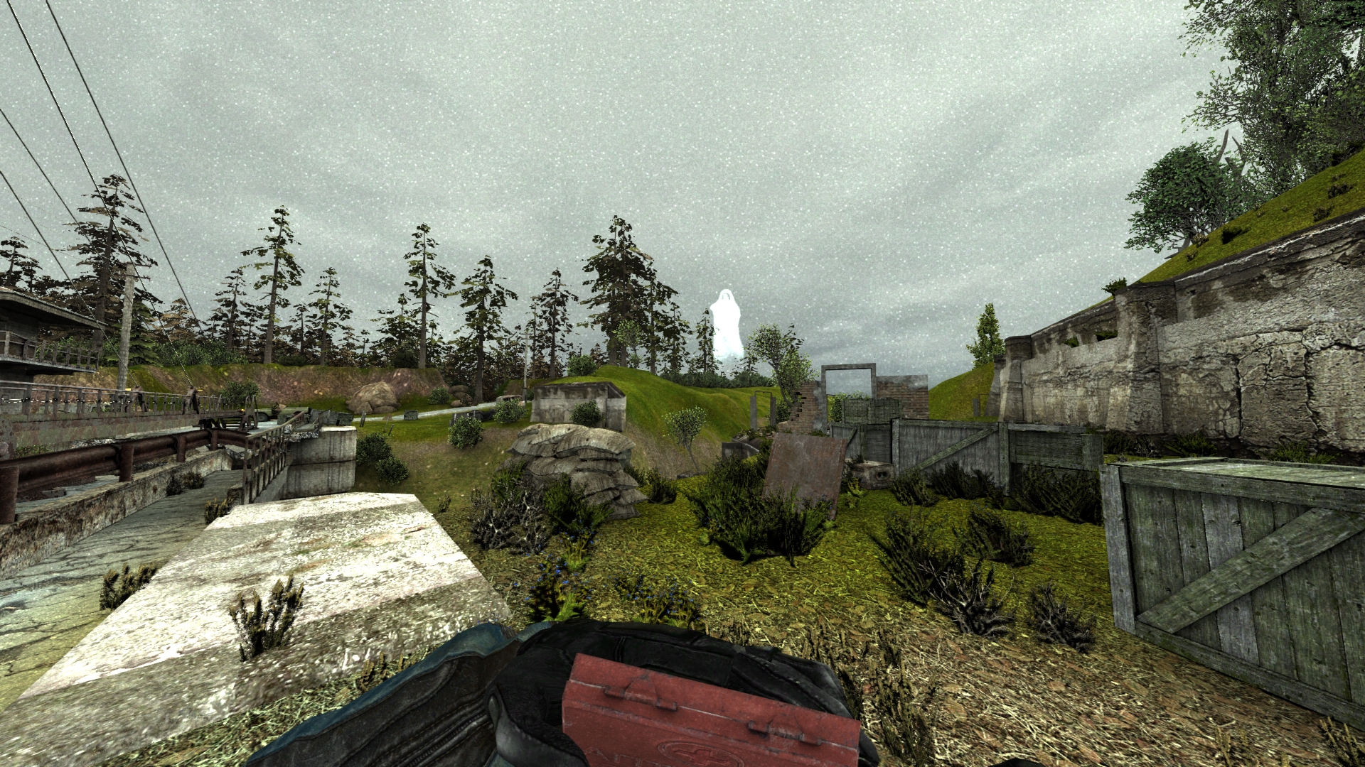 Image 24 - AlternativA 1.4 - English Translation mod for S.T.A.L.K.E.R ...