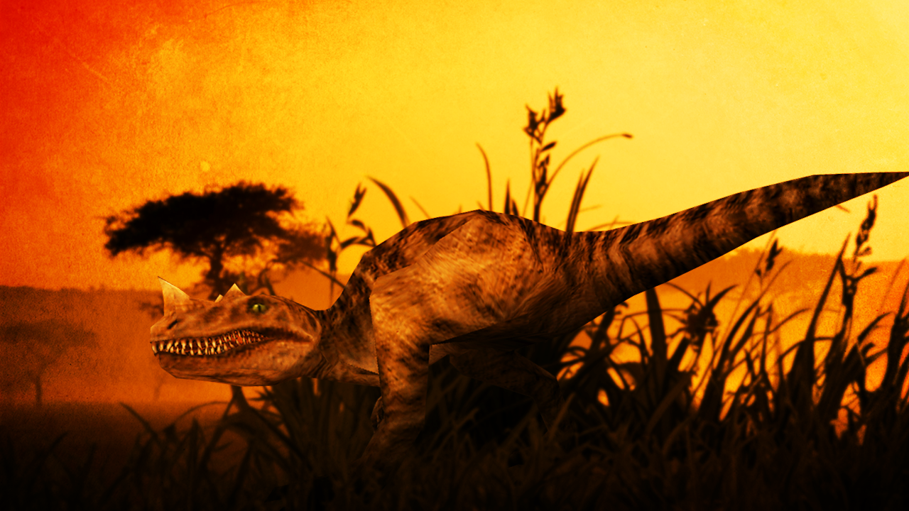 Landscape Concept image - Carnivores: Deadly and Illegal mod for ...