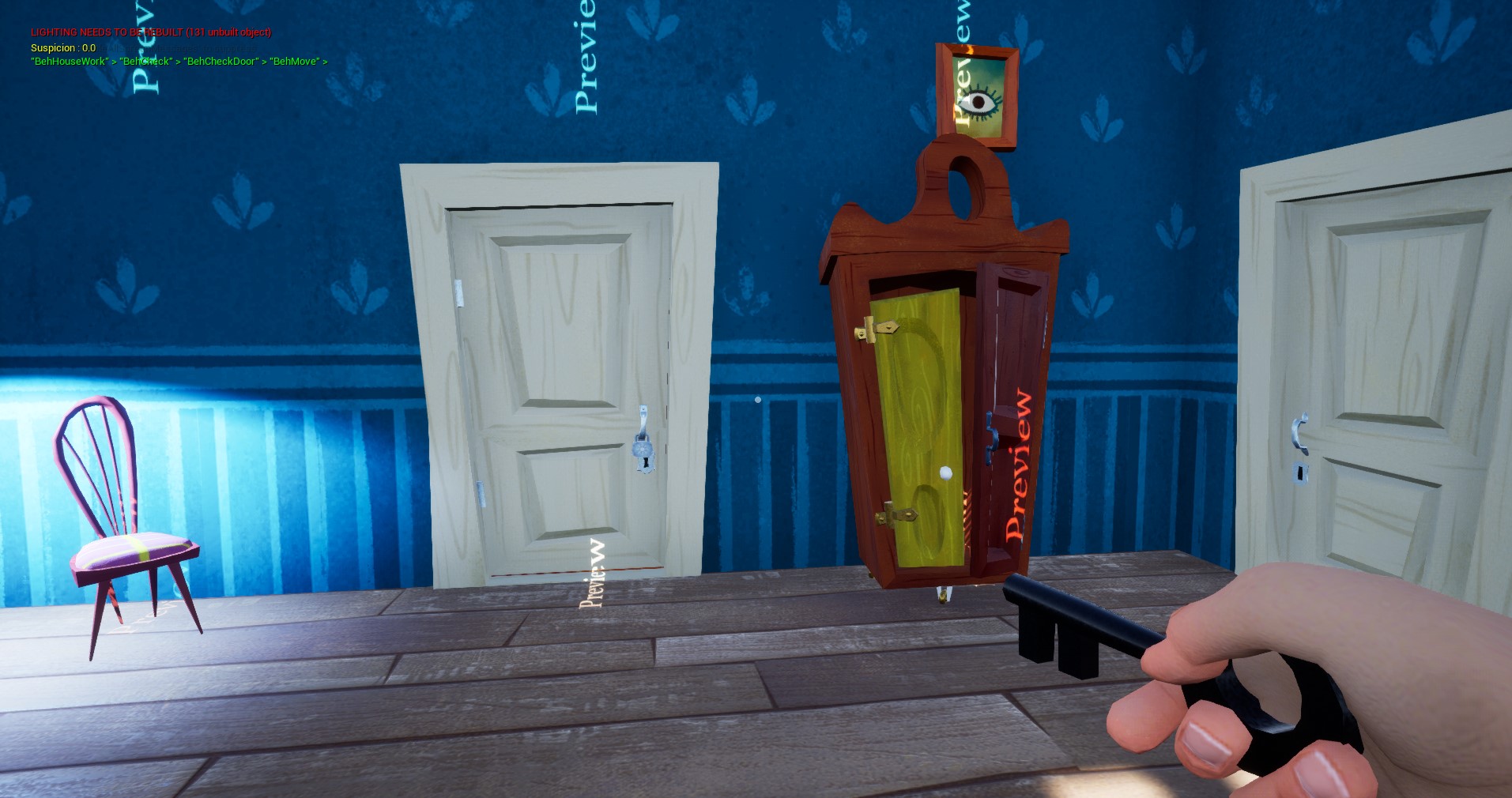 Image 3 - Neighbor Killer mod for Hello Neighbor - ModDB