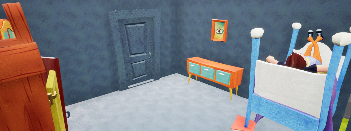 Image 6 - Hello Tubes! (Demo) mod for Hello Neighbor - ModDB