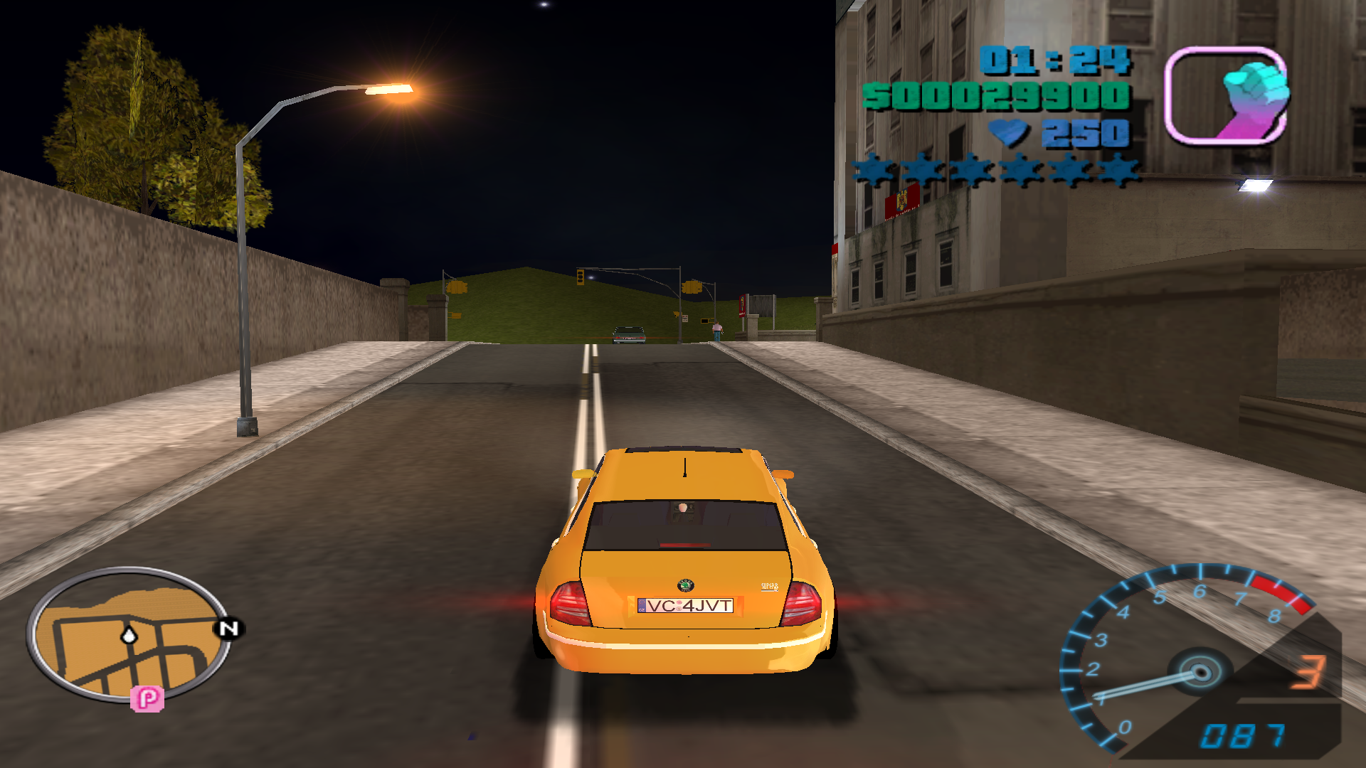 GTA Romania 2 Screenshot 26 image - ModDB