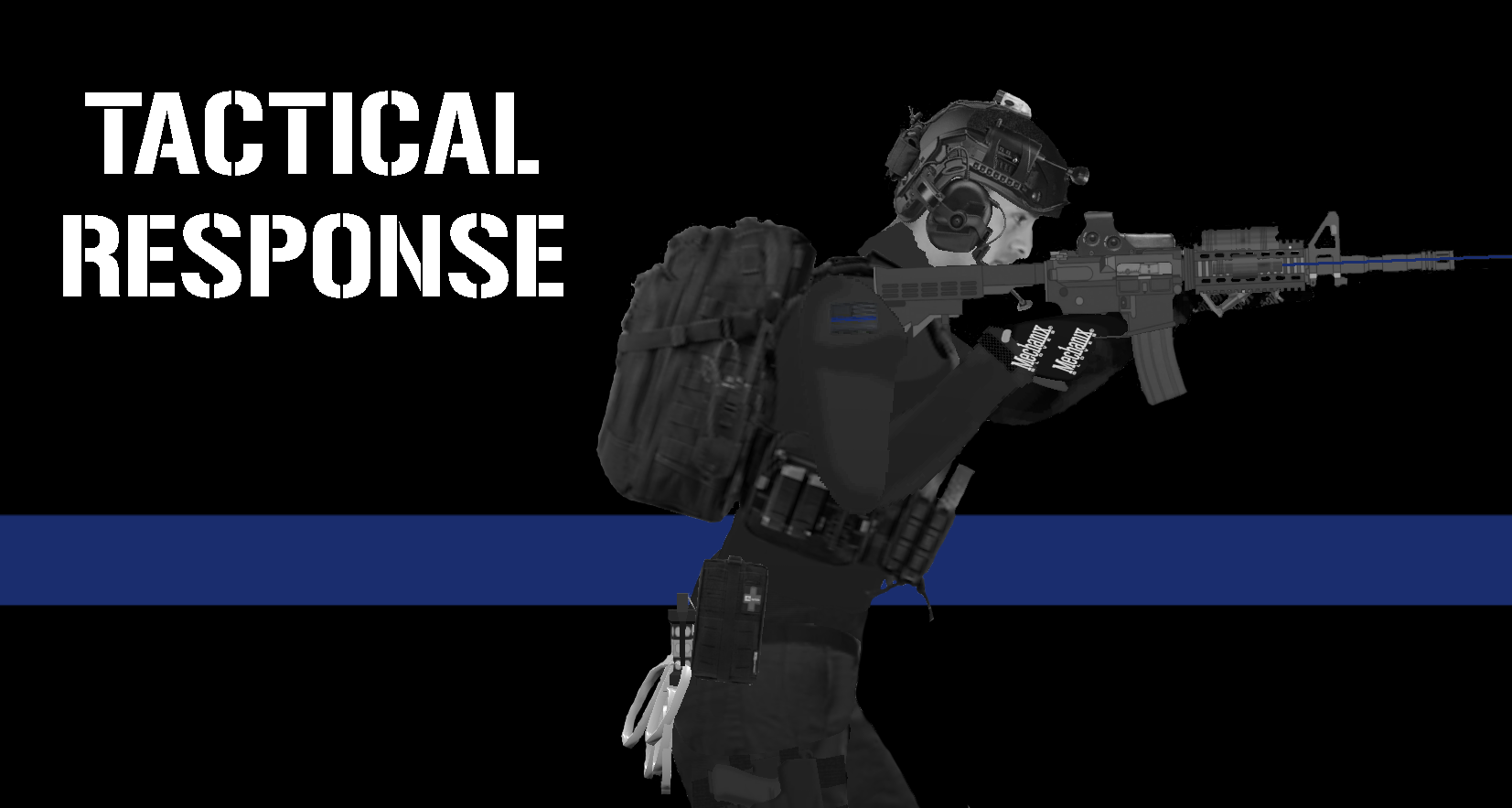 Images - Tactical Response mod for Crisis Response - ModDB