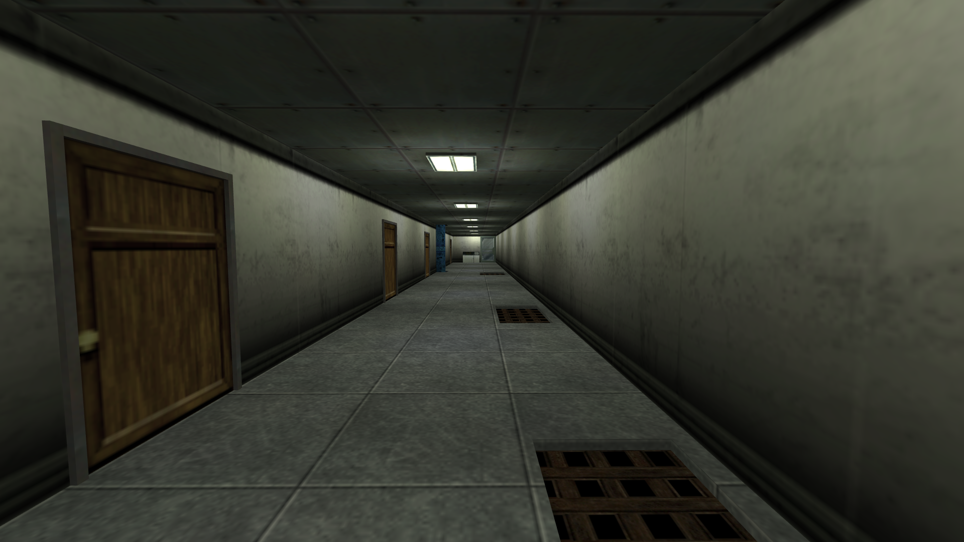 Image 5 - Wrong Door mod for Half-Life - ModDB