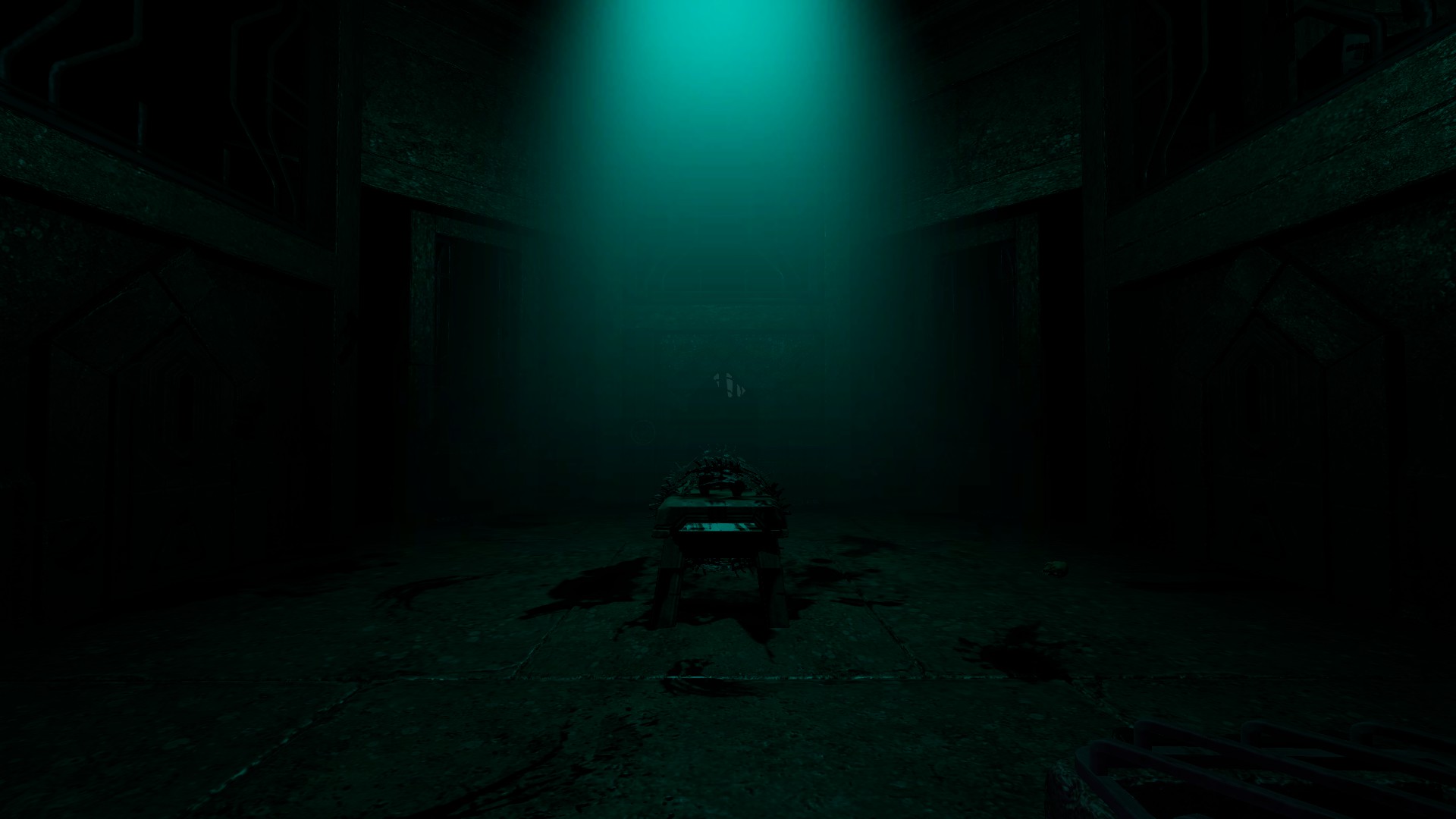 Image 4 - Afraid Of Madness Mod For Amnesia: The Bunker - Moddb