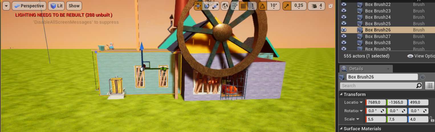 Image 1 - Neighbor Basement mod for Hello Neighbor - ModDB