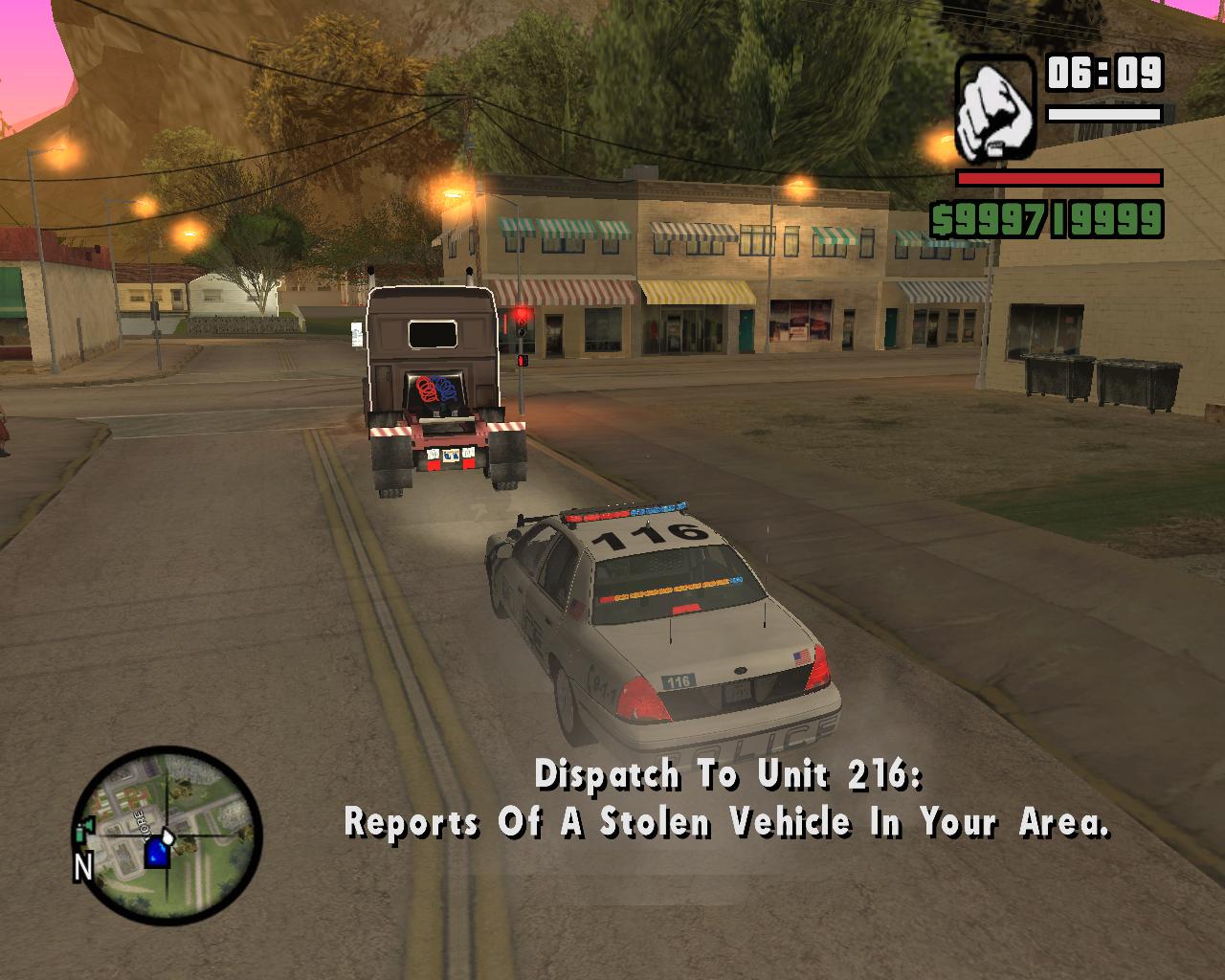 SAPD First Response Screenshot 5 image - ModDB