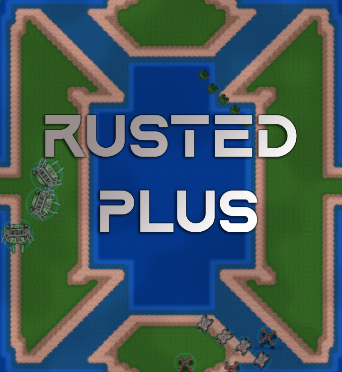 Rusted Plus[+] mod - ModDB