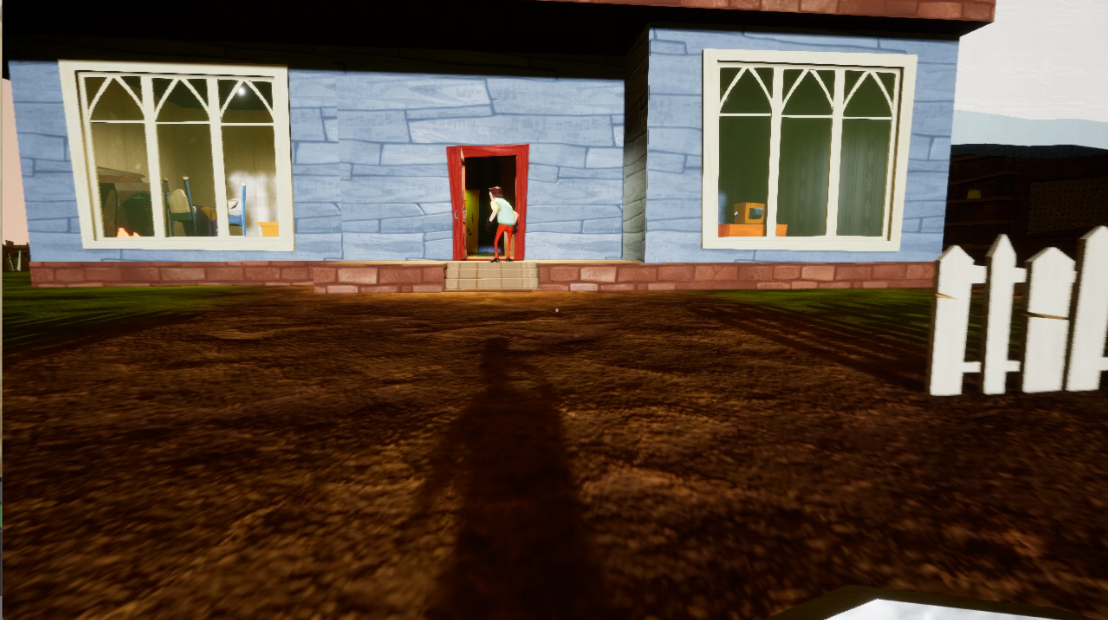 Image 5 - Hello Neighbor: Devgamm Retake mod for Hello Neighbor - ModDB