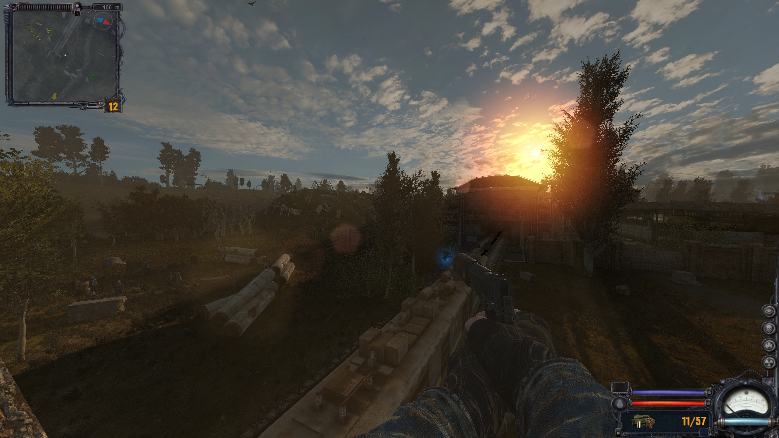 29 image - PERFECT CLEAR SKY 2 mod for S.T.A.L.K.E.R.: Clear Sky - ModDB