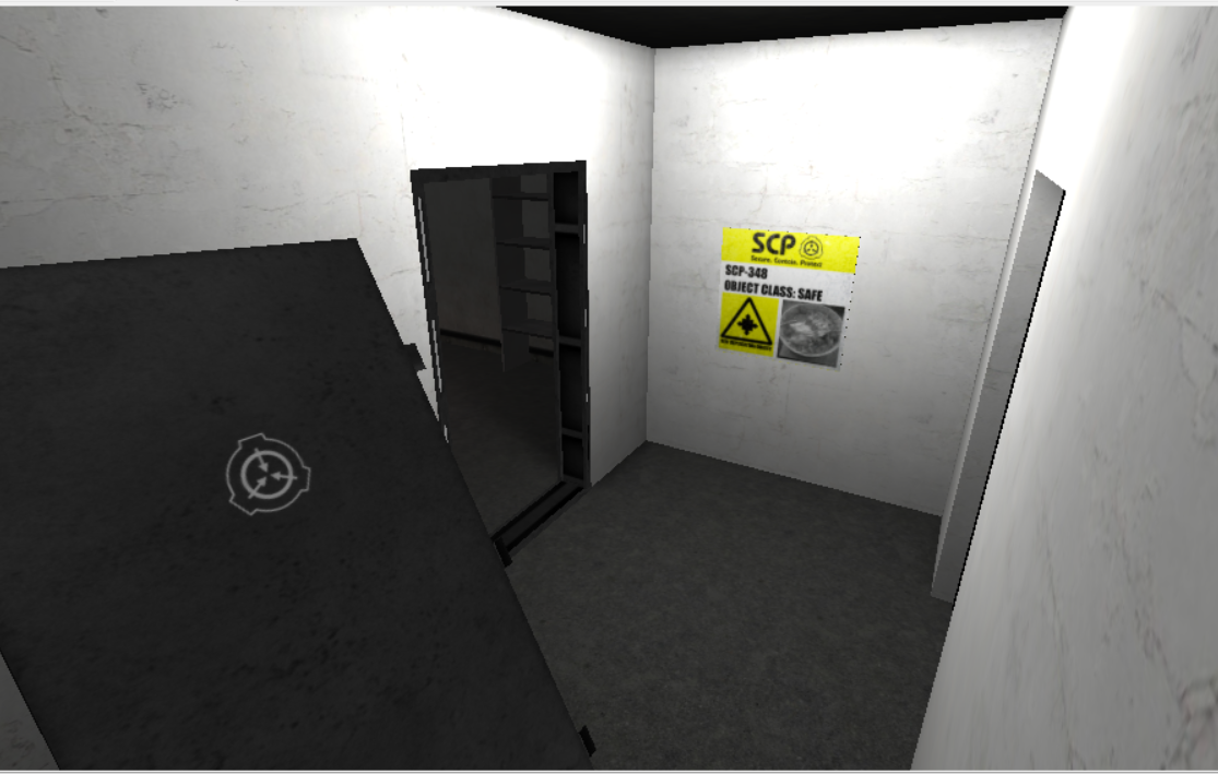 Soon... image - SCP Containment Breach Ivancojusna1 edition (New SCPS ...